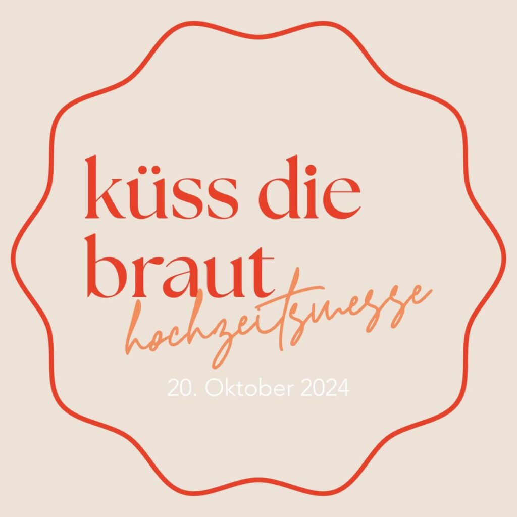 Hochzeitsmesse Küss die Braut – Maria Bildhausen